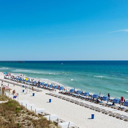Tidewater 2409 - Our Perch At The Pier Villa Panama City Beach Exterior photo